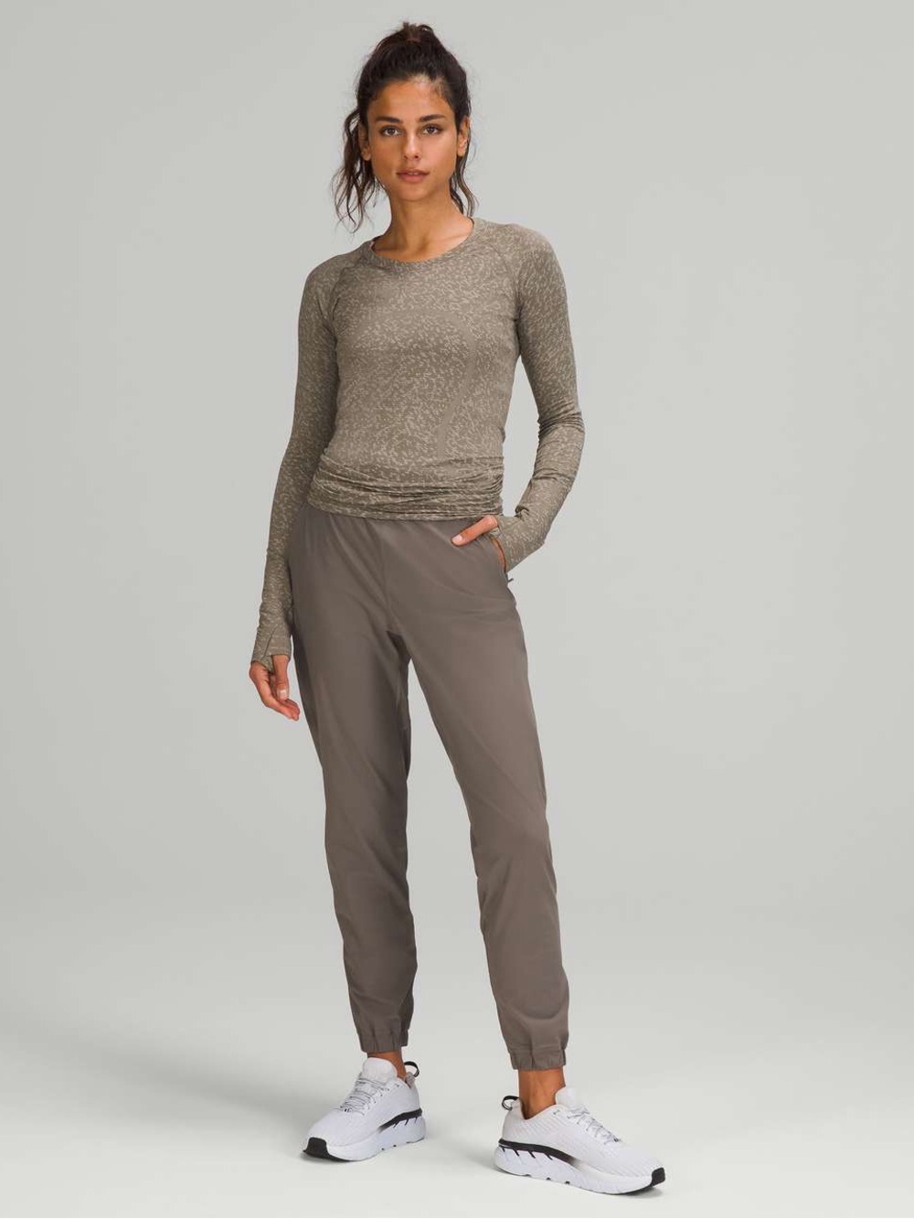 Lululemon Swiftly Tech Long Sleeve Size 6 - Picture 7 of 10